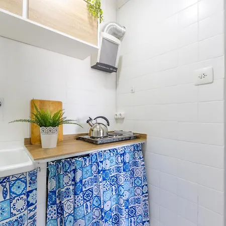 Homes & Go Paradise Playa Apartment La Pineda