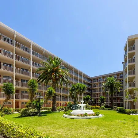 Homes & Go Paradise Playa