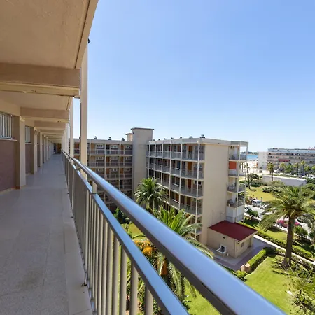 Homes & Go Paradise Playa Apartment