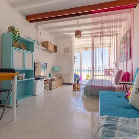 Homes & Go Paradise Playa Apartment La Pineda