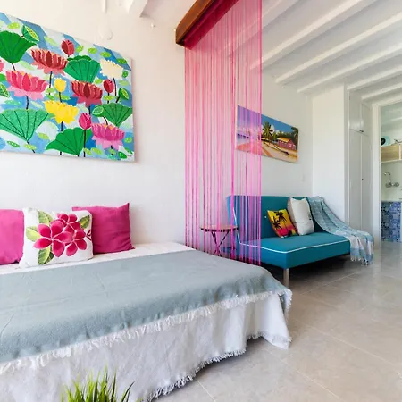 Homes & Go Paradise Playa