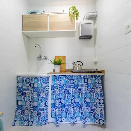 Homes & Go Paradise Playa Apartment