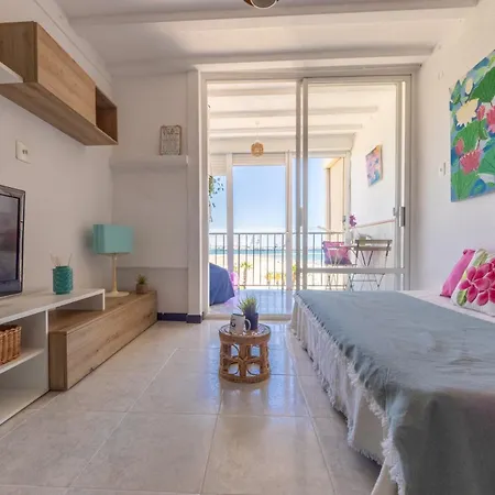 דירה Homes & Go Paradise Playa