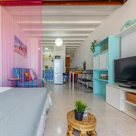 דירה Homes & Go Paradise Playa לה פינדה