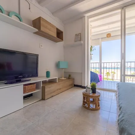 דירה Homes & Go Paradise Playa *