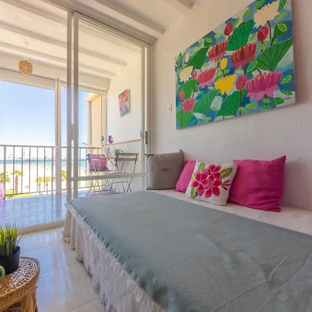 Homes & Go Paradise Playa לה פינדה
