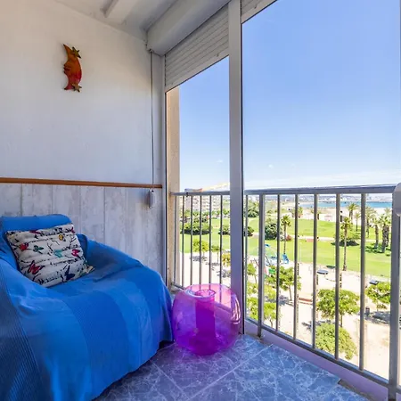 Homes & Go Paradise Playa לה פינדה