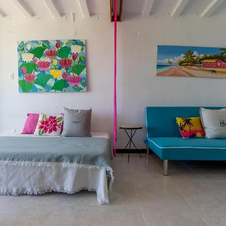 Homes & Go Paradise Playa