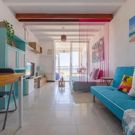 Homes & Go Paradise Playa Apartamento *